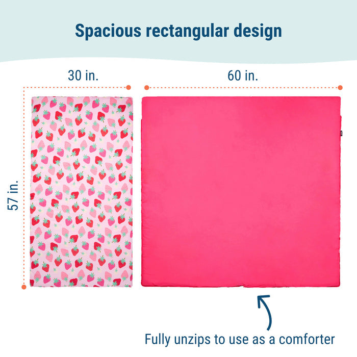 Strawberry Original Sleeping Bag