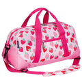 Strawberry Overnighter Duffel Bag