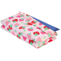 Strawberry Rest Mat Cover