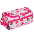 Strawberry Toiletry Bag