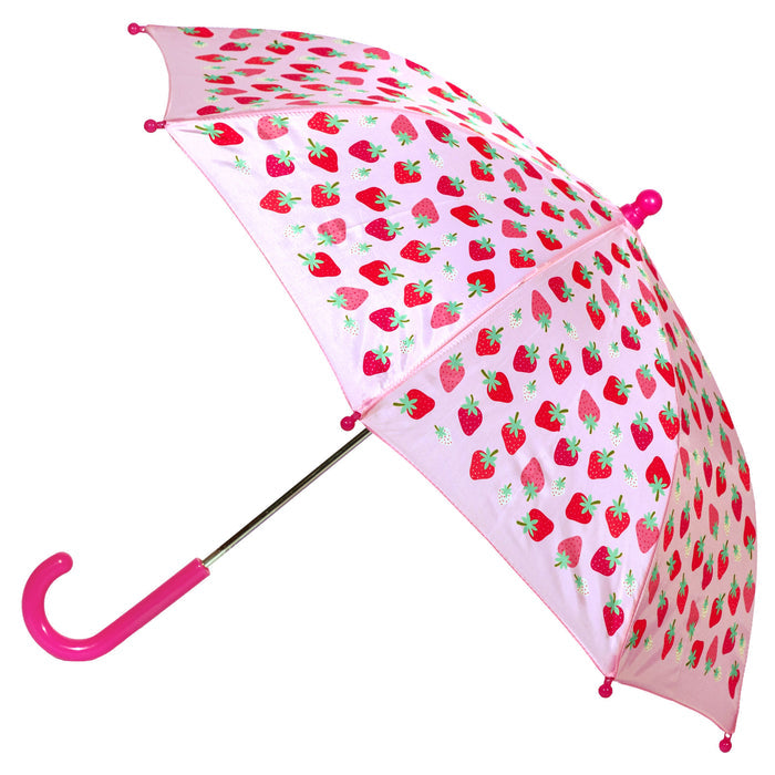 Strawberry Umbrella