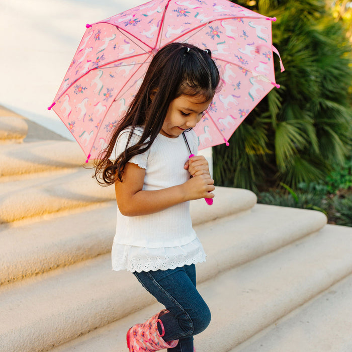 Strawberry Umbrella