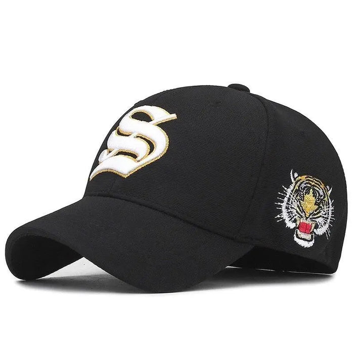 SUPER TIGER CAP Tiger-Universe