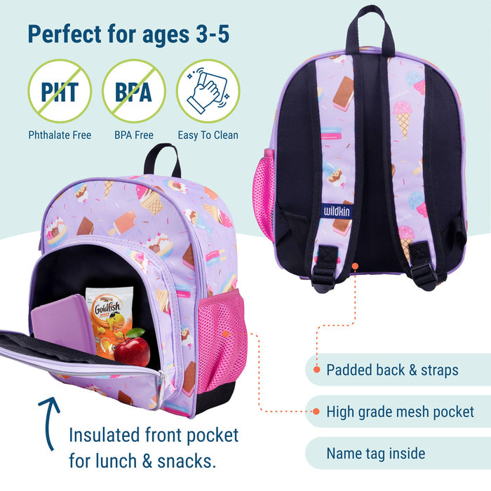 Sweet Dreams Backpack