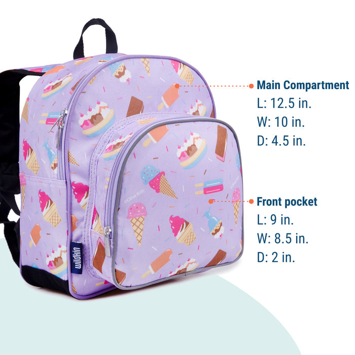 Sweet Dreams Backpack