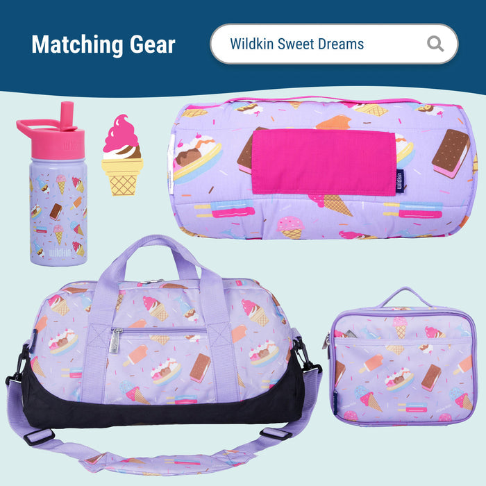 Sweet Dreams Backpack