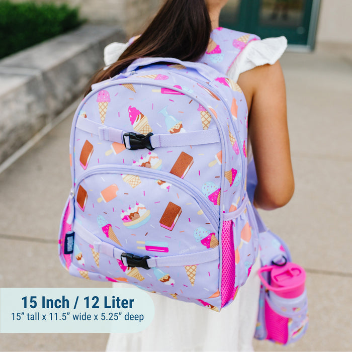 Sweet Dreams ECO Backpack