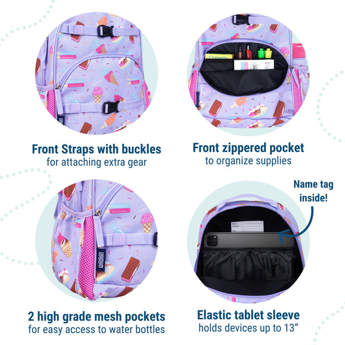 Sweet Dreams ECO Backpack