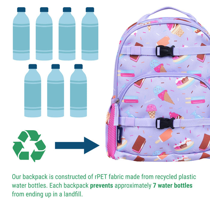 Sweet Dreams ECO Backpack