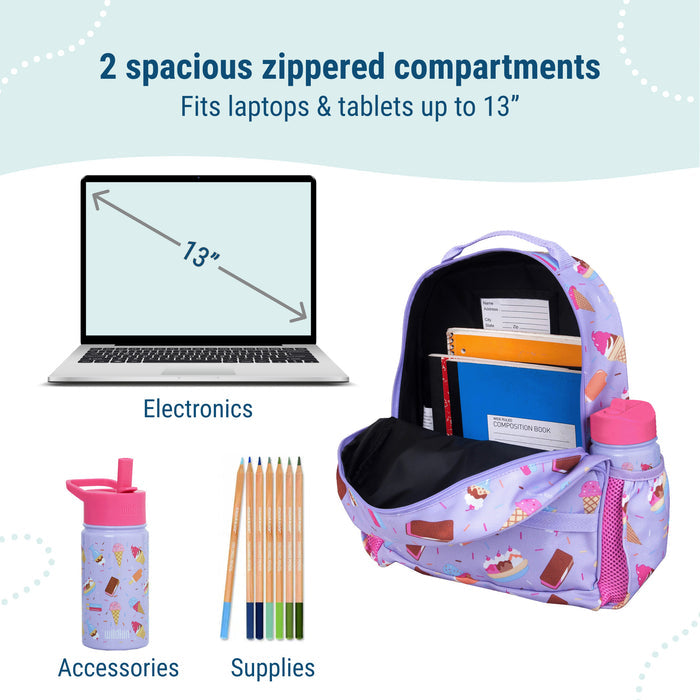 Sweet Dreams ECO Backpack