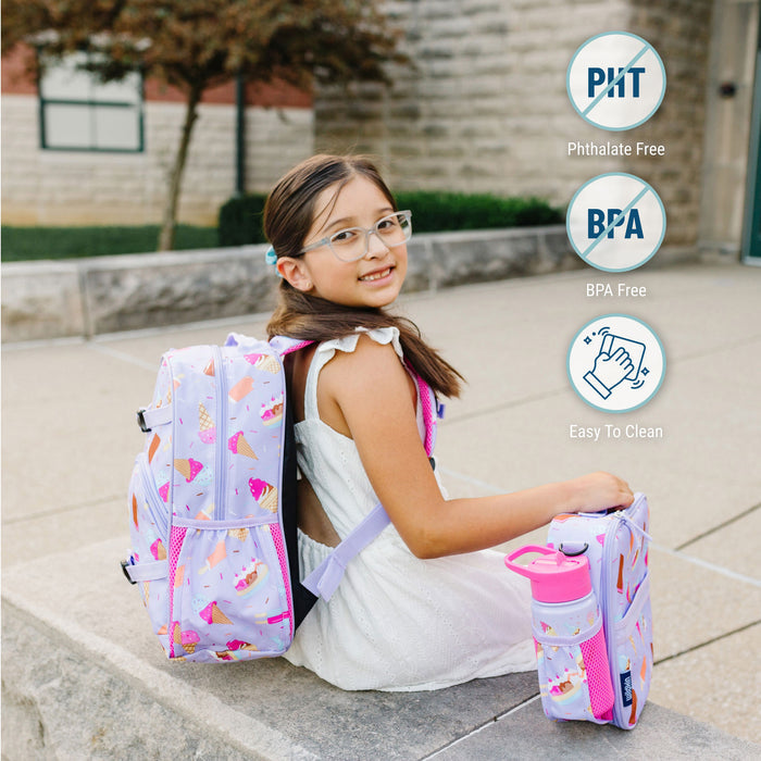 Sweet Dreams ECO Backpack