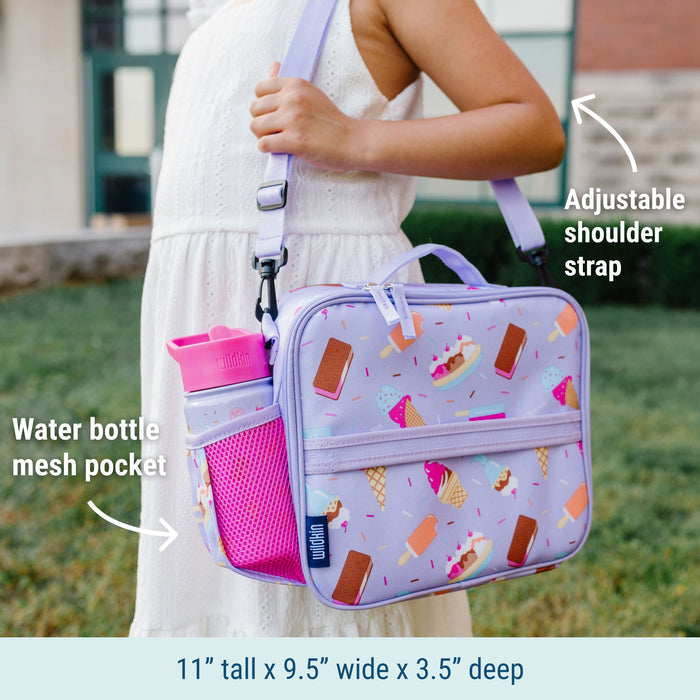 Sweet Dreams ECO Lunch Box