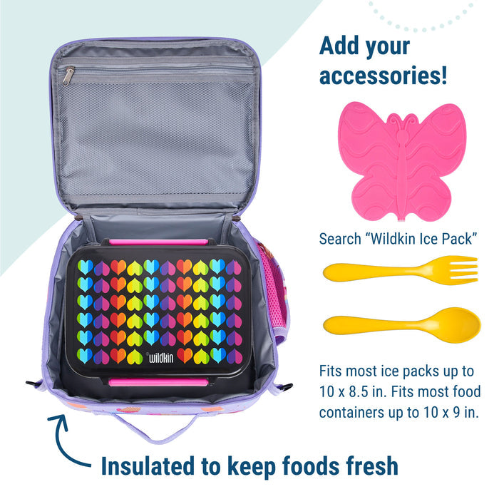 Sweet Dreams ECO Lunch Box