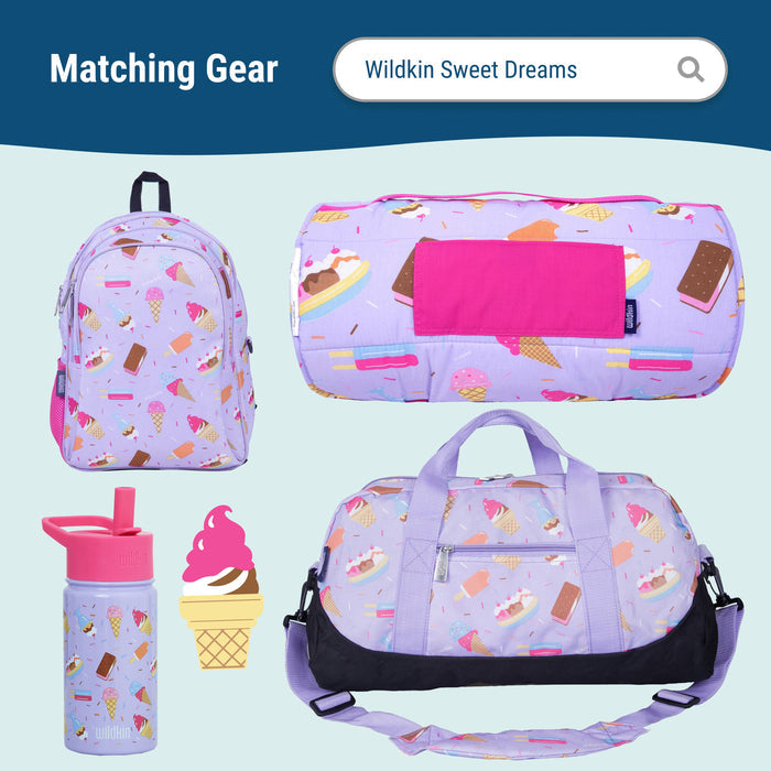 Sweet Dreams ECO Lunch Box