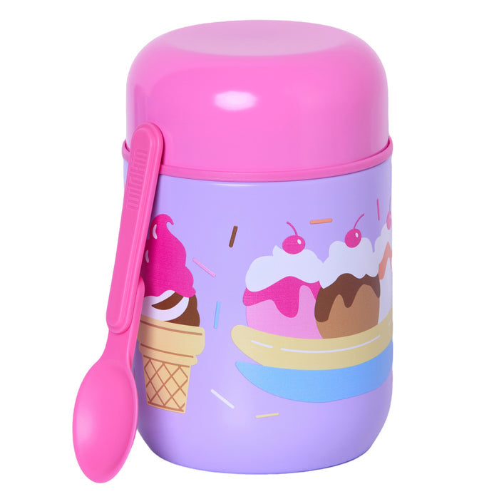 Sweet Dreams Insulated Food Jar - 10oz