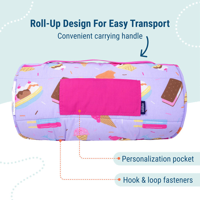 Sweet Dreams Original Nap Mat