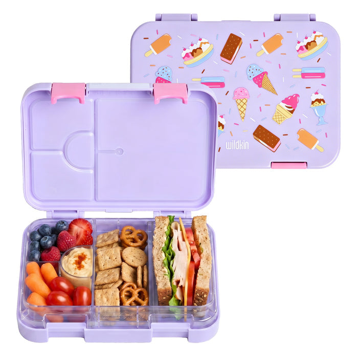 Sweet Dreams Pack & Go Bento Box