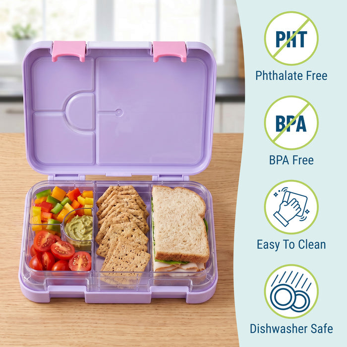 Sweet Dreams Pack & Go Bento Box