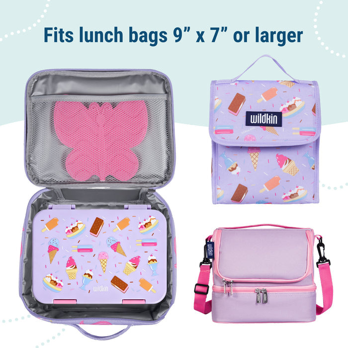 Sweet Dreams Pack & Go Bento Box