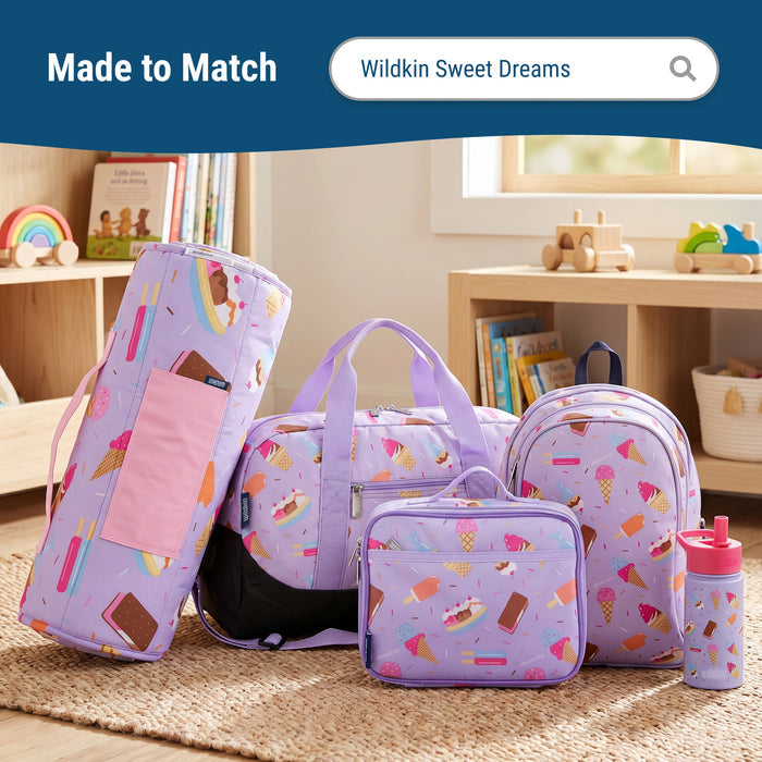 Sweet Dreams Pack & Go Bento Box