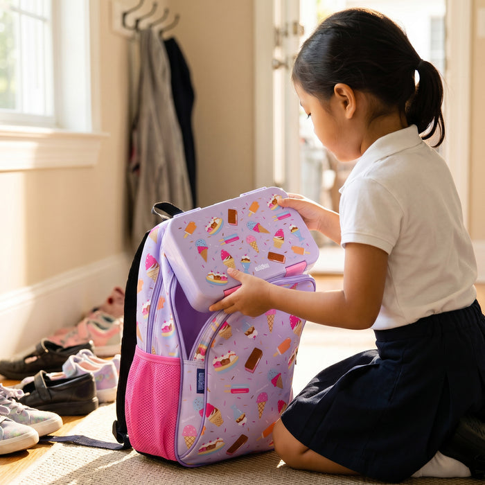Sweet Dreams Pack & Go Bento Box