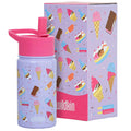 Sweet Dreams Steel Water Bottle