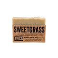 Sweetgrass Soap
