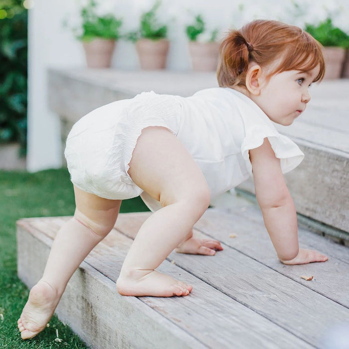 Terra Diapers Size 3-Crawler 20/Pack (13 - 24lbs)