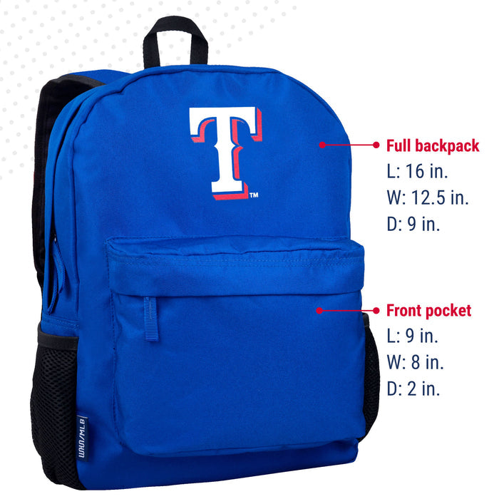 Texas Rangers™ Backpack