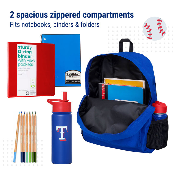 Texas Rangers™ Backpack
