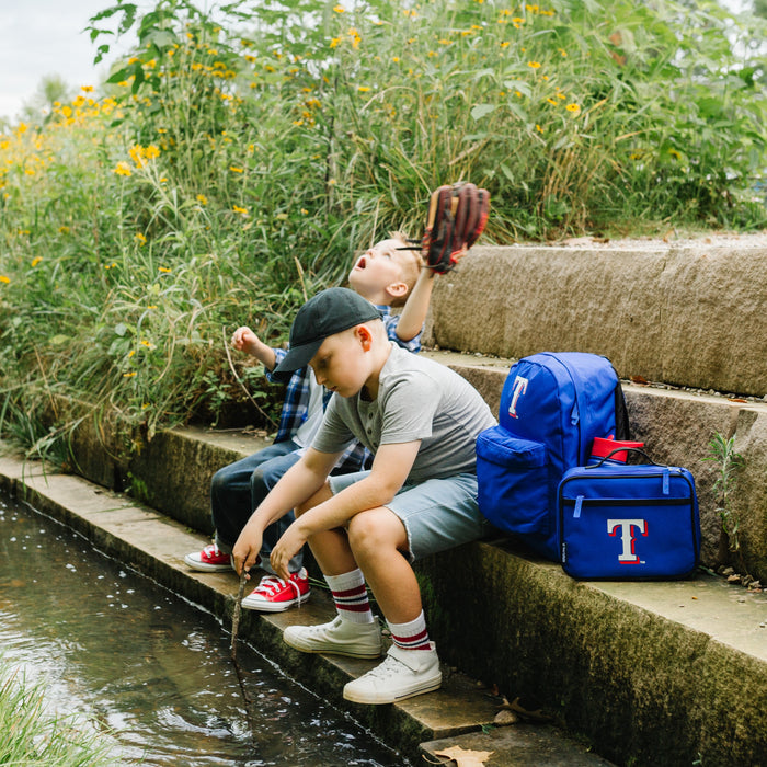 Texas Rangers™ Backpack