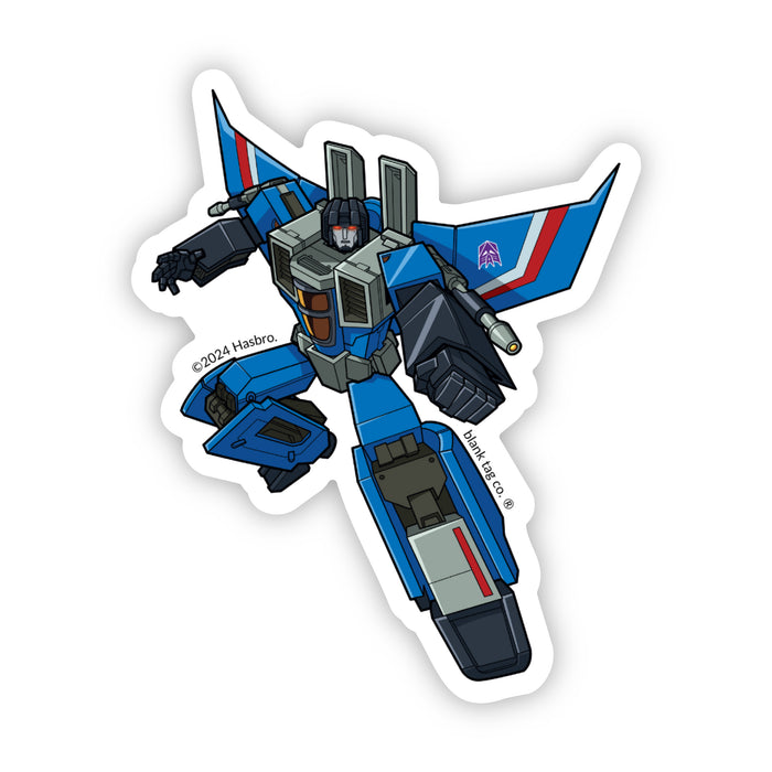 The Decepticons Sticker Bundle
