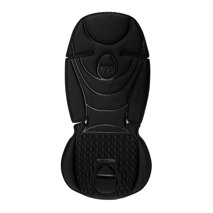 The egg Seat Liner - Jet Black Default Title