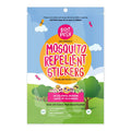 The Natural Patch Co. Buzz Patch Mosquito Repellent Patches - 24 Patches Default Title