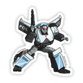 The Prowl Sticker