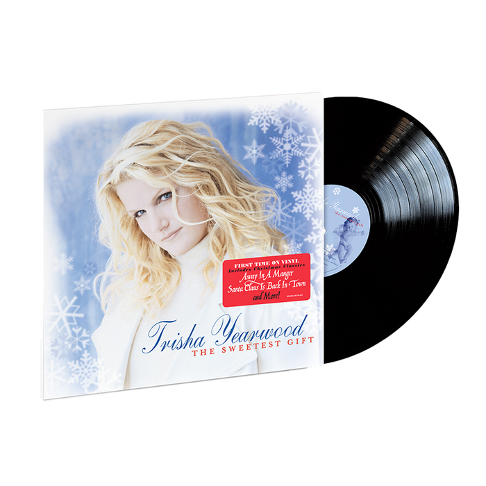 The Sweetest Gift (Vinyl)