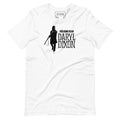 The Walking Dead Daryl Dixon Adult T-Shirt