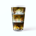 The Walking Dead Governor's Fishtanks 17 oz Pint Glass