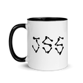 The Walking Dead JSS Two-Tone Mug