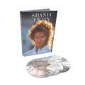 The Woman in Me: Diamond Edition 3CD Set