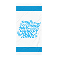 This Country Music Thing Towel