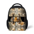 TIGER BACKPACK IN CAGE Tiger-Universe