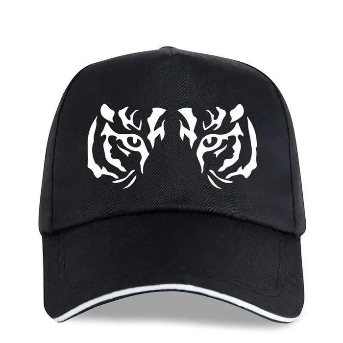 TIGER CAP PREDATOR EYES Tiger-Universe