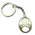 TIGER CLAW KEYCHAIN Tiger-Universe