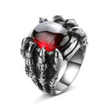 TIGER CLAW RING Tiger-Universe