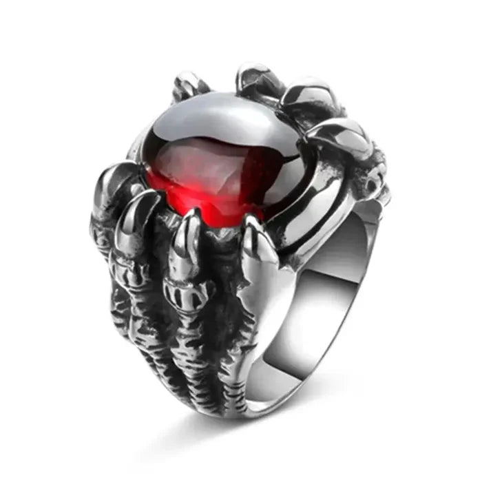 TIGER CLAW RING Tiger-Universe