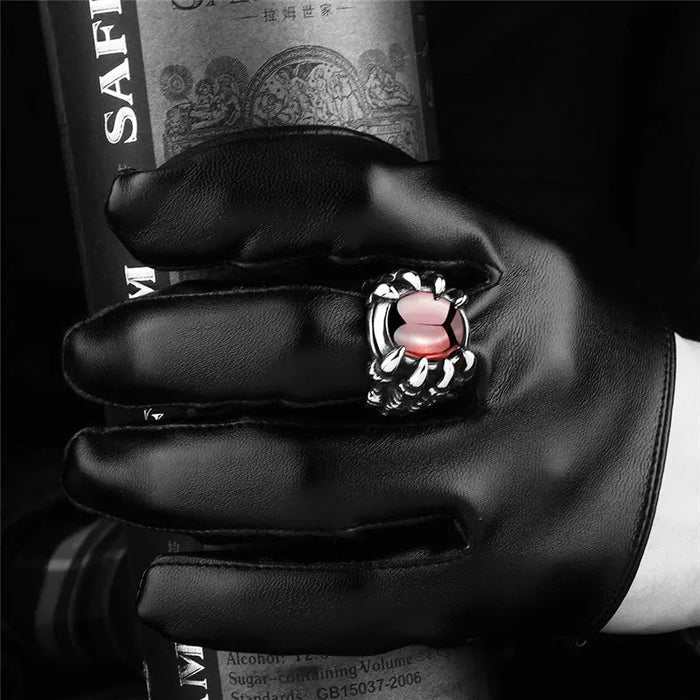 TIGER CLAW RING Tiger-Universe