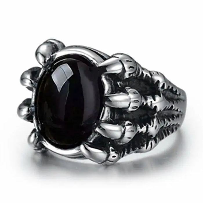 TIGER CLAW RING Tiger-Universe