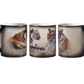 TIGER COFFEE MUG Tiger-Universe