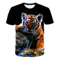 TIGER CUB T-SHIRT Tiger-Universe